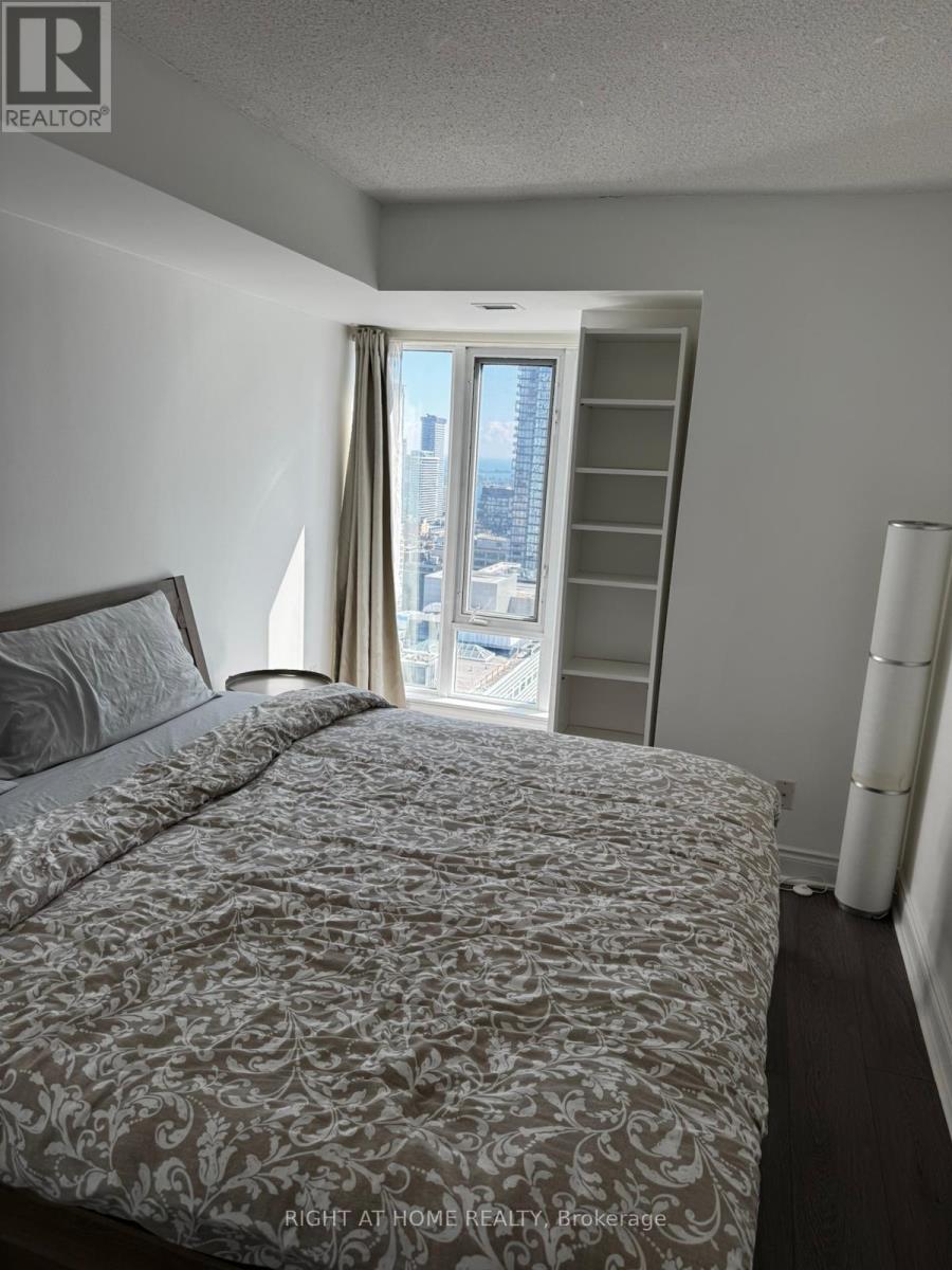 3605 - 210 Victoria Street, Toronto, Ontario  M5B 2R3 - Photo 4 - C12430471