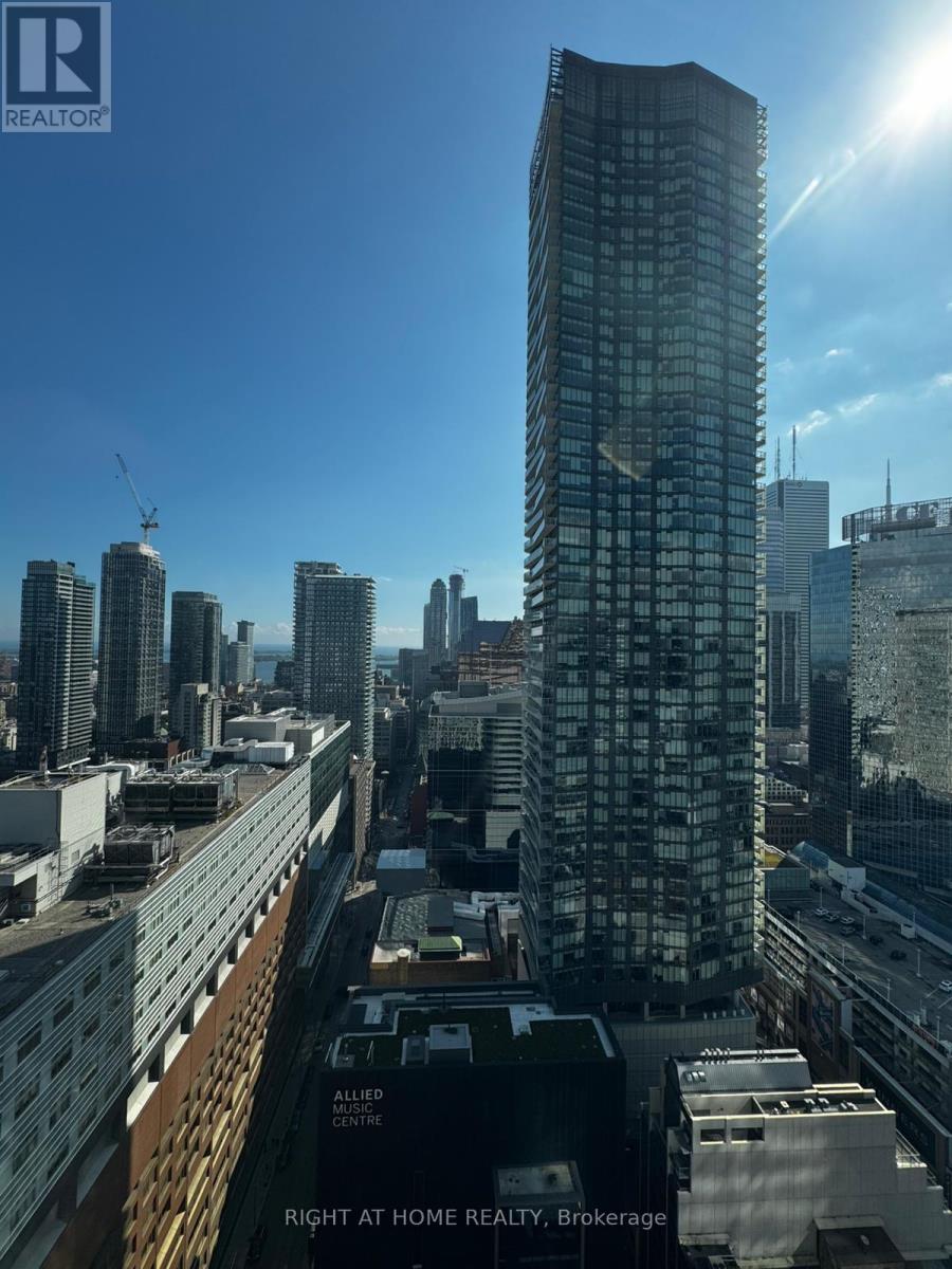 3605 - 210 Victoria Street, Toronto, Ontario  M5B 2R3 - Photo 7 - C12430471