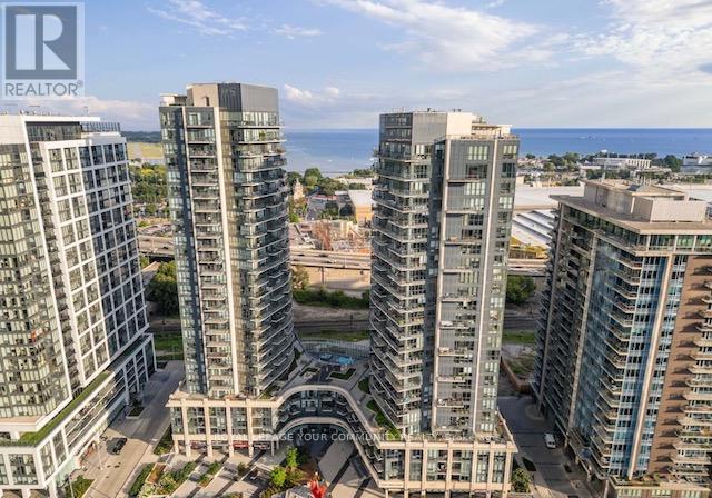 206 - 49 East Liberty Street, Toronto, Ontario  M6K 0B2 - Photo 2 - C12430485