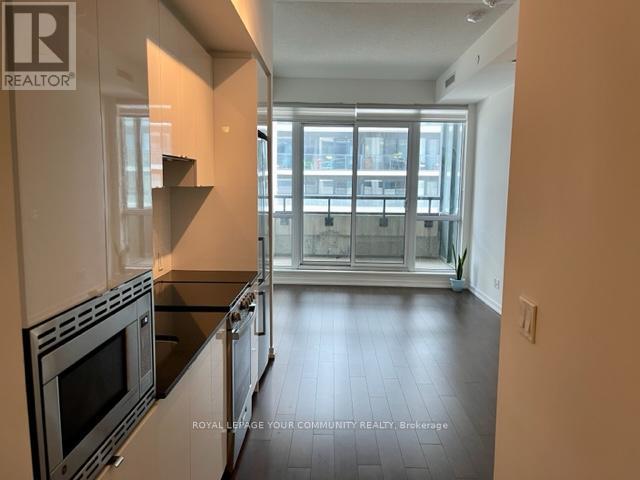 206 - 49 East Liberty Street, Toronto, Ontario  M6K 0B2 - Photo 9 - C12430485