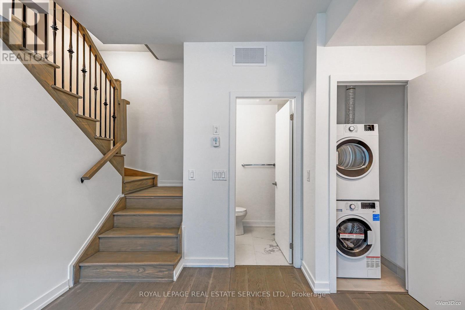 6 - 861 Sheppard Avenue W, Toronto, Ontario  M3H 0E9 - Photo 10 - C12430493