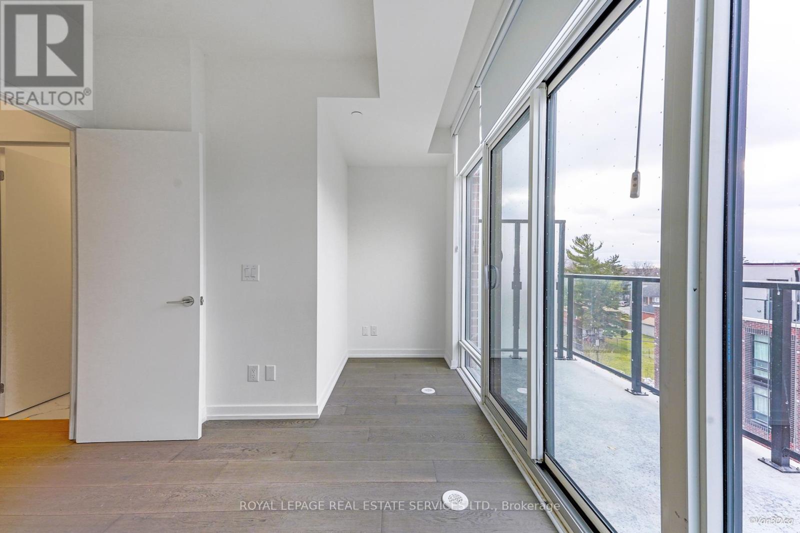 6 - 861 Sheppard Avenue W, Toronto, Ontario  M3H 0E9 - Photo 18 - C12430493