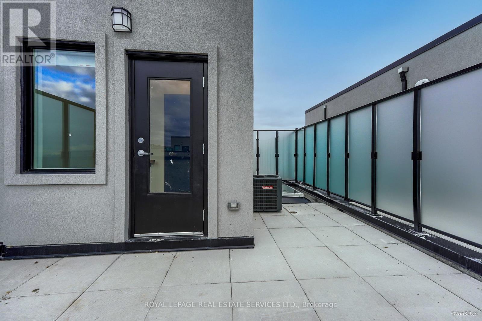 6 - 861 Sheppard Avenue W, Toronto, Ontario  M3H 0E9 - Photo 24 - C12430493