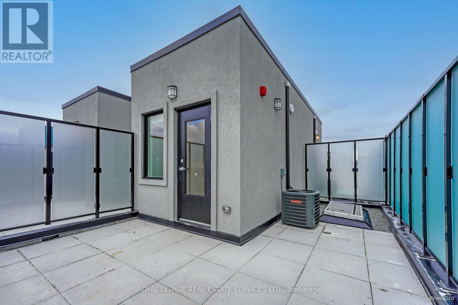 6 - 861 Sheppard Avenue W, Toronto, Ontario  M3H 0E9 - Photo 25 - C12430493