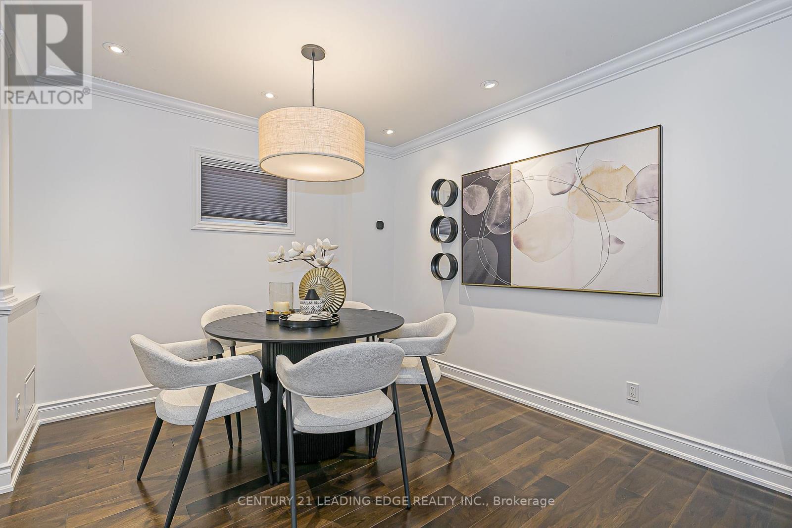 43 Barclay Road, Toronto, Ontario  M3H 3E2 - Photo 10 - C12430497