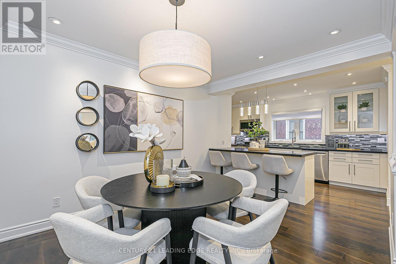 43 Barclay Road, Toronto, Ontario  M3H 3E2 - Photo 11 - C12430497
