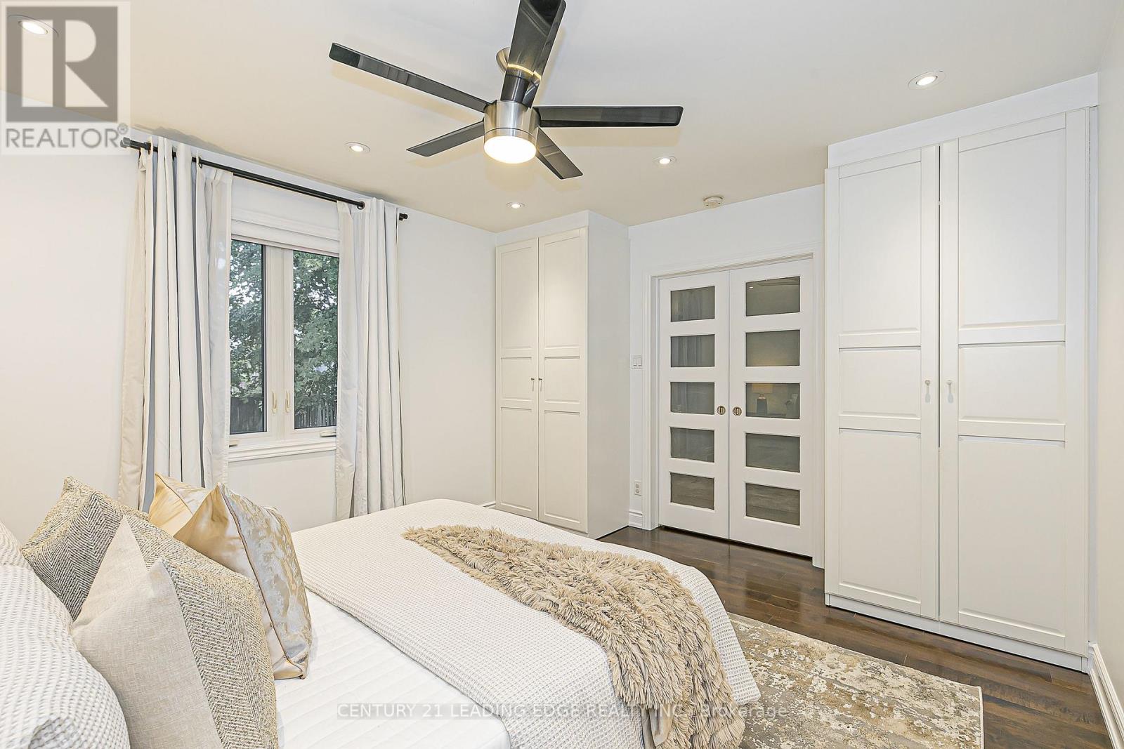 43 Barclay Road, Toronto, Ontario  M3H 3E2 - Photo 19 - C12430497