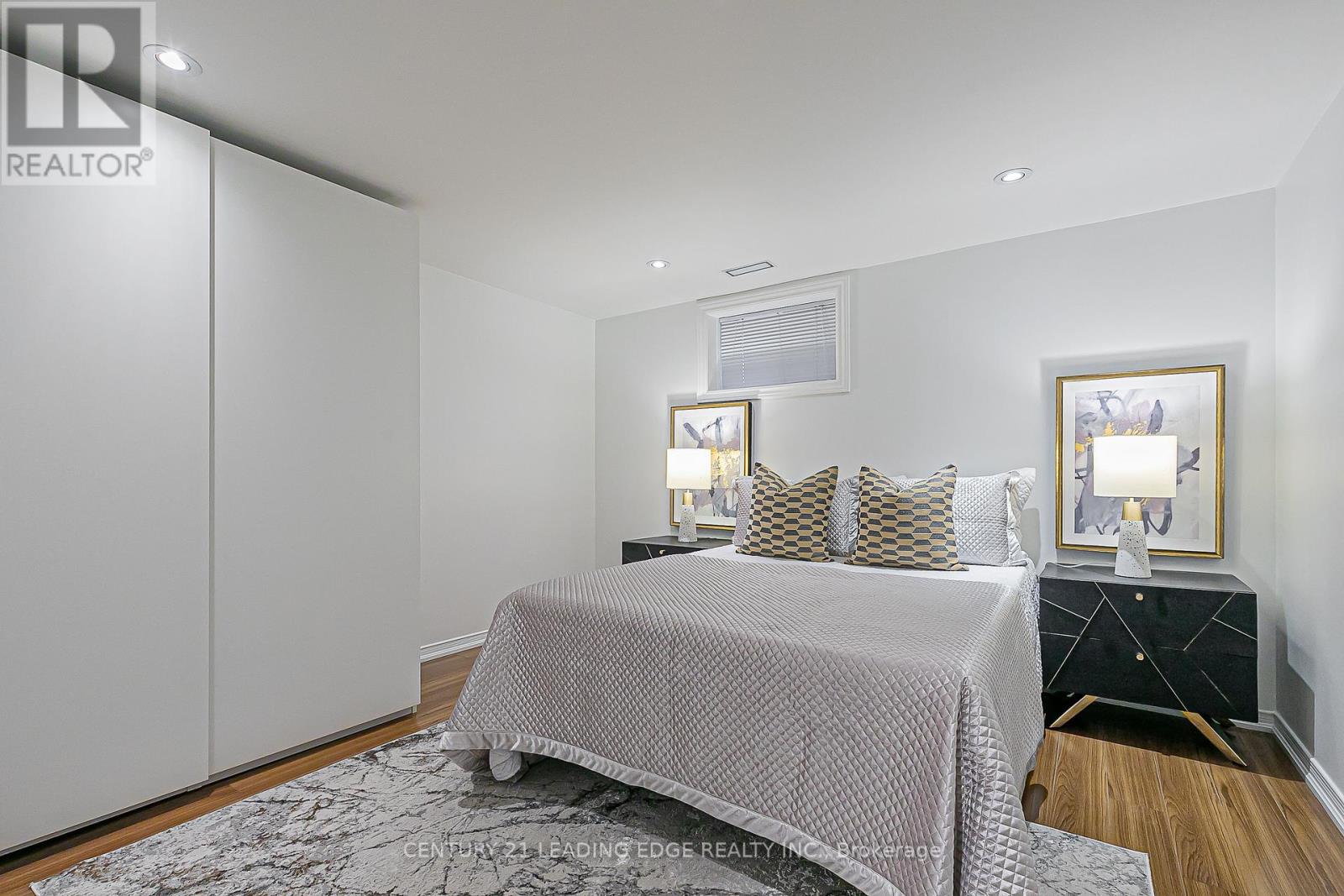 43 Barclay Road, Toronto, Ontario  M3H 3E2 - Photo 28 - C12430497
