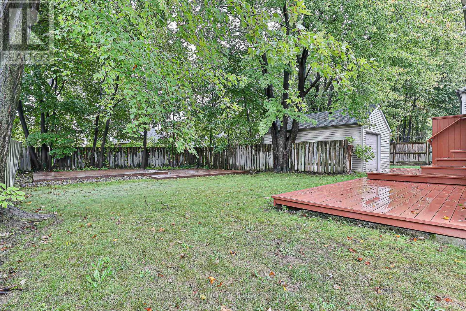 43 Barclay Road, Toronto, Ontario  M3H 3E2 - Photo 32 - C12430497