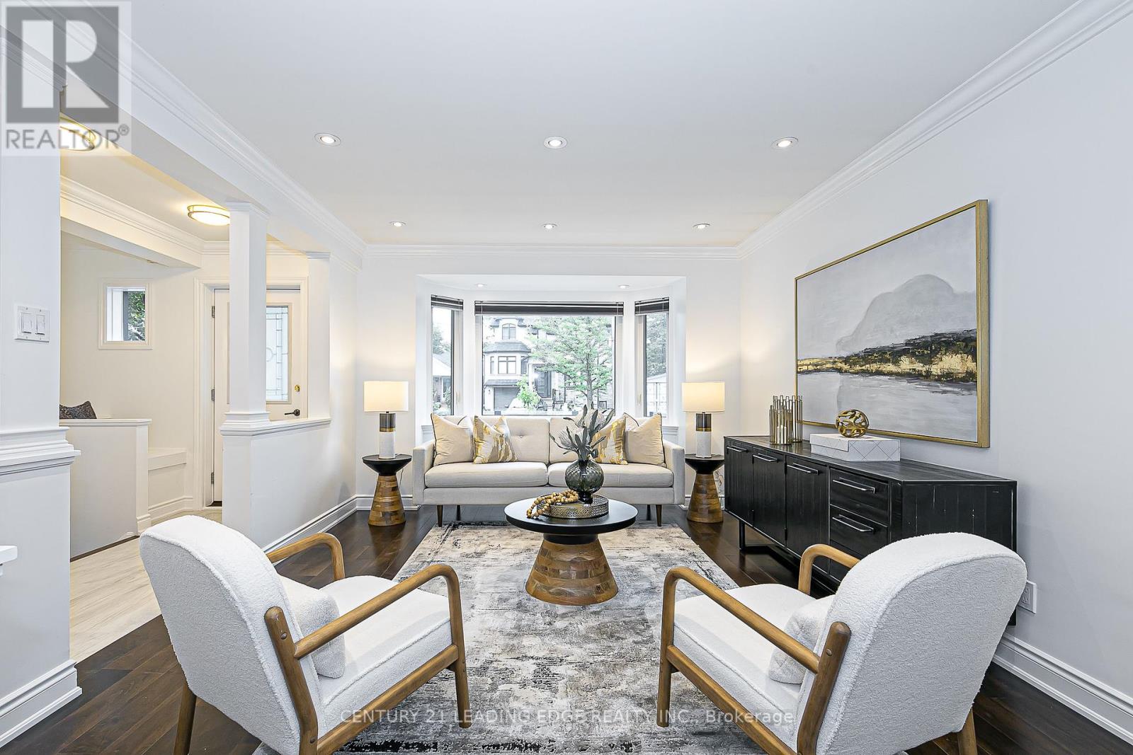 43 Barclay Road, Toronto, Ontario  M3H 3E2 - Photo 8 - C12430497