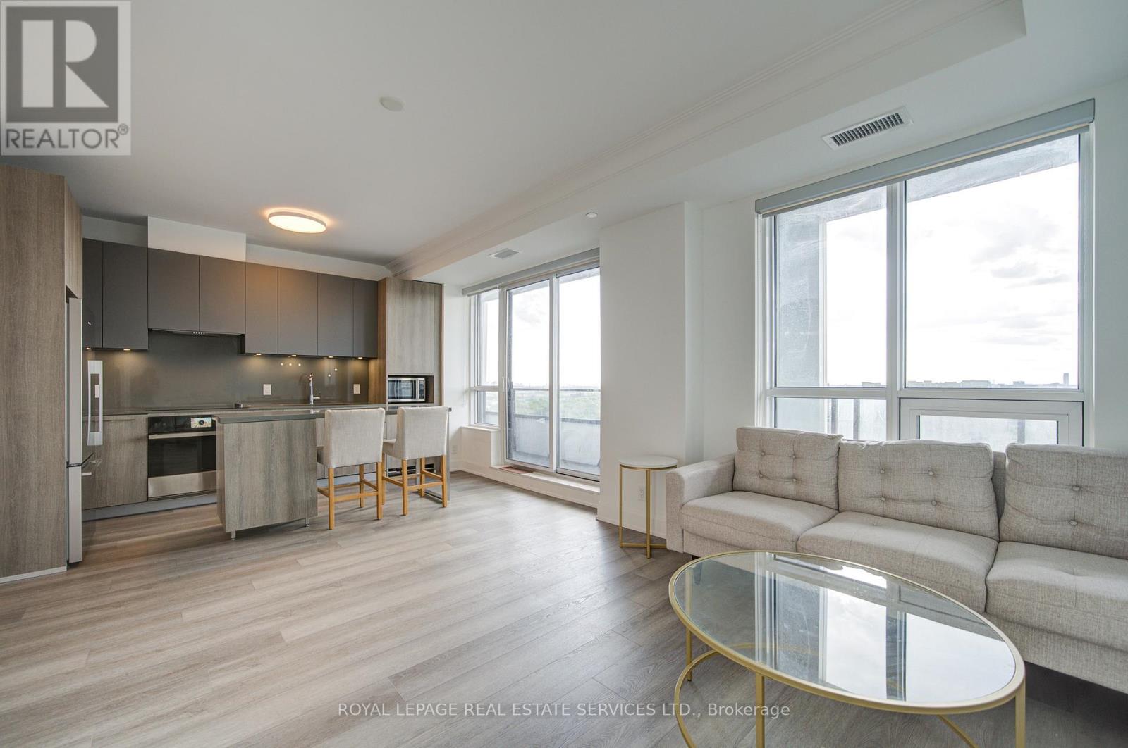 2005 - 38 Water Walk, Markham, Ontario  L3R 6M8 - Photo 13 - N12398681