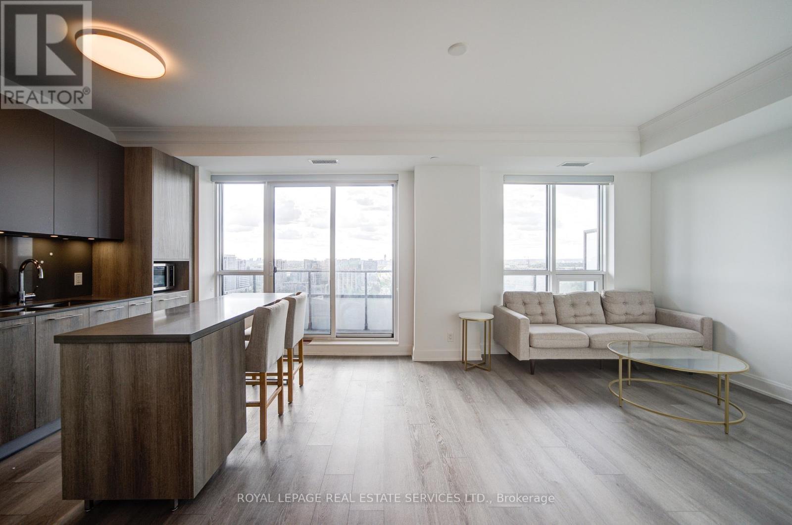 2005 - 38 Water Walk, Markham, Ontario  L3R 6M8 - Photo 14 - N12398681