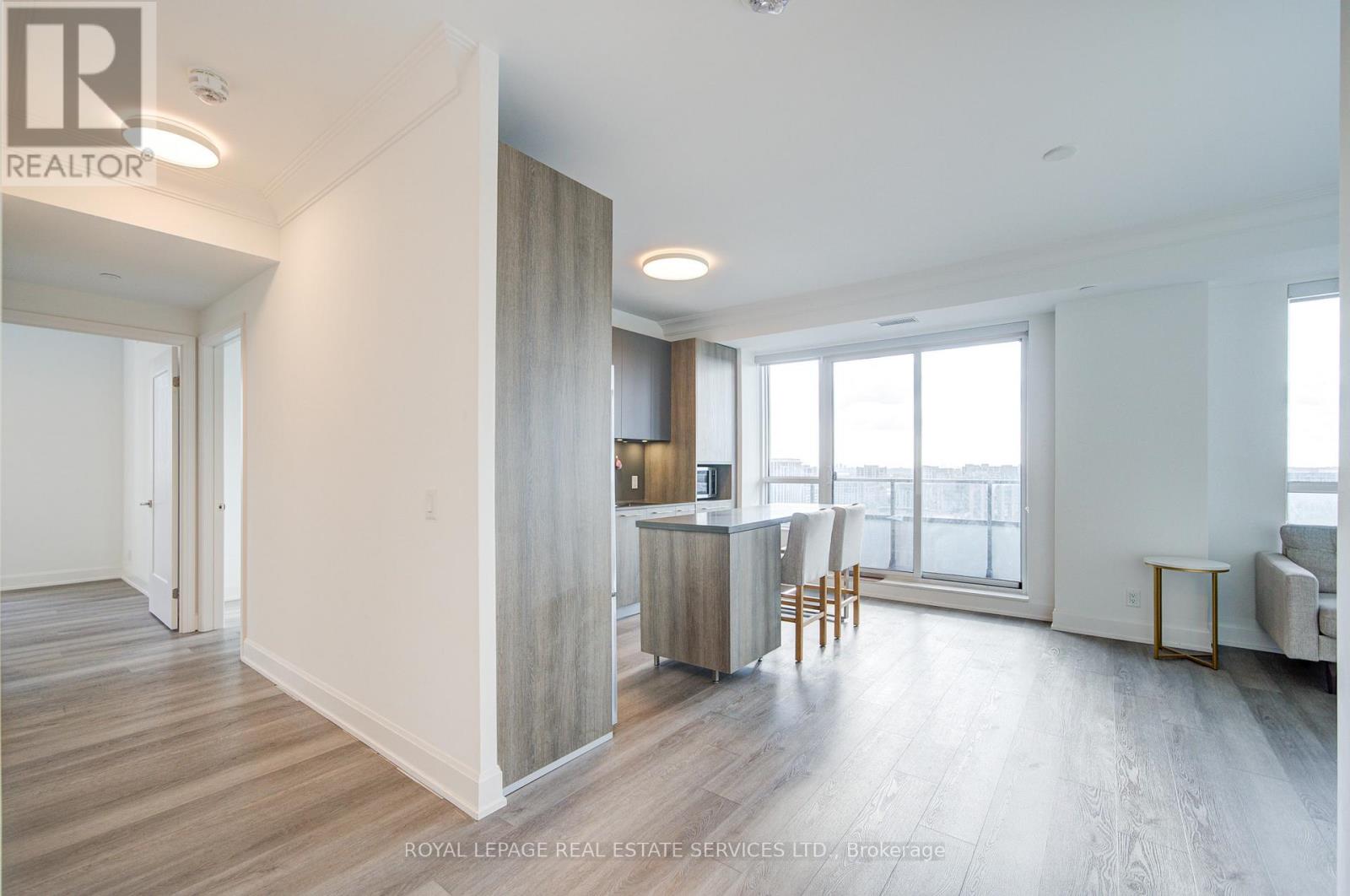 2005 - 38 Water Walk, Markham, Ontario  L3R 6M8 - Photo 12 - N12398681