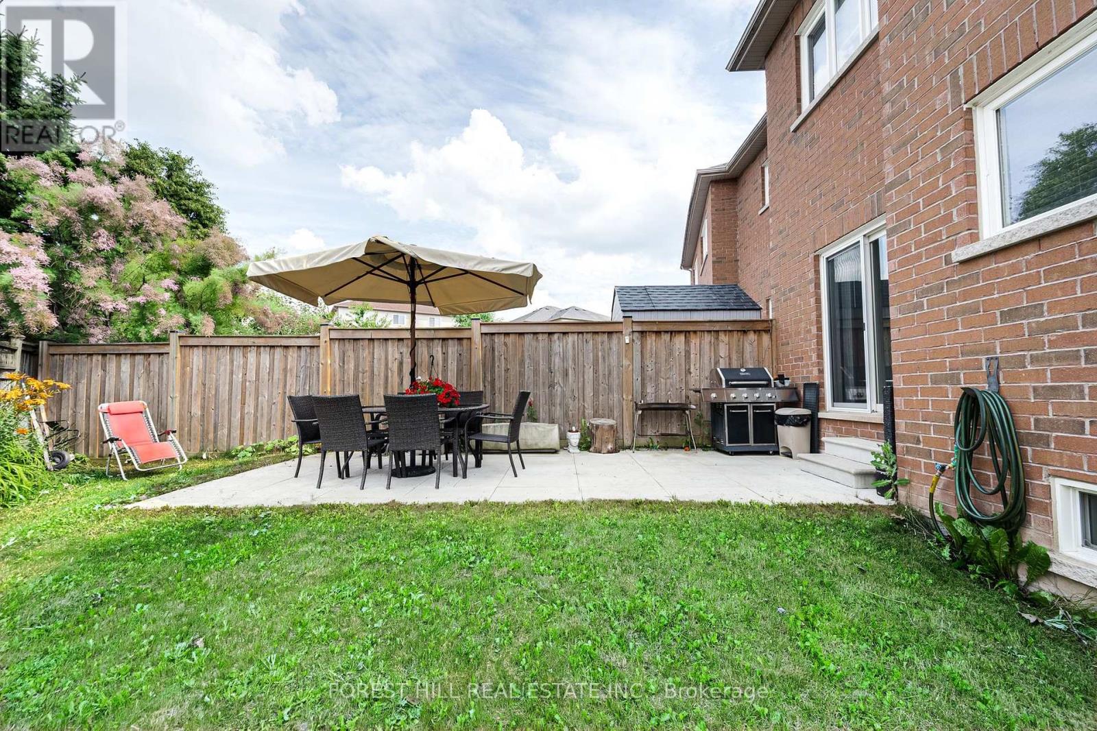 59 Matthewson Avenue, Bradford West Gwillimbury (Bradford), Ontario  L3Z 0P3 - Photo 37 - N12393829