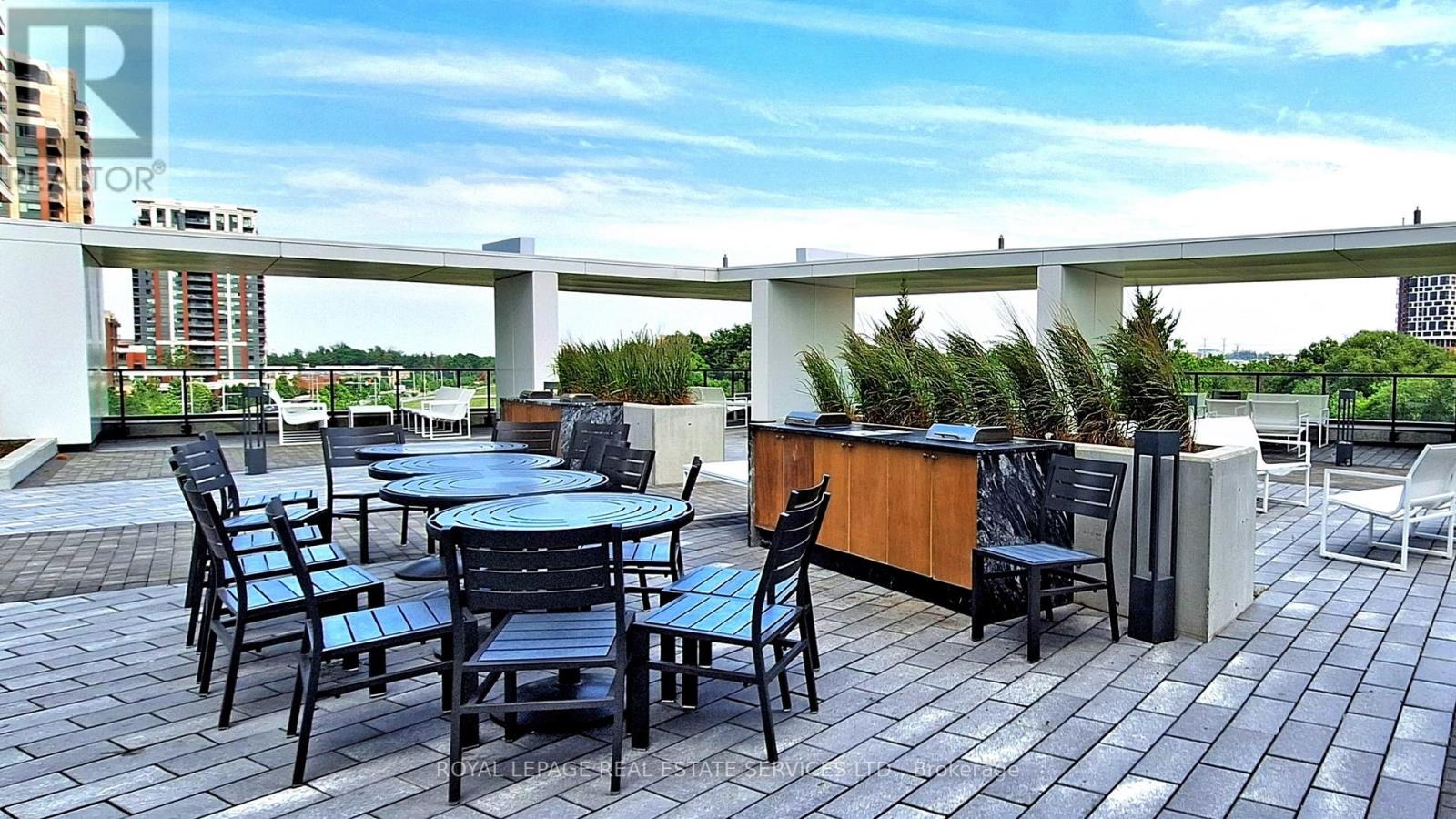 2005 - 38 Water Walk, Markham, Ontario  L3R 6M8 - Photo 44 - N12398681