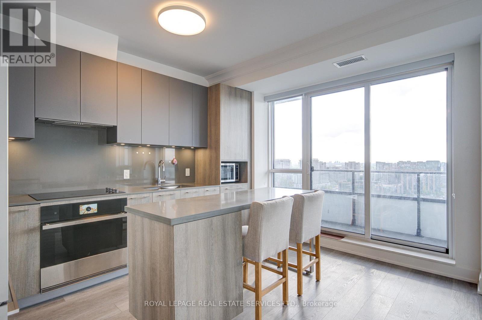 2005 - 38 Water Walk, Markham, Ontario  L3R 6M8 - Photo 19 - N12398681
