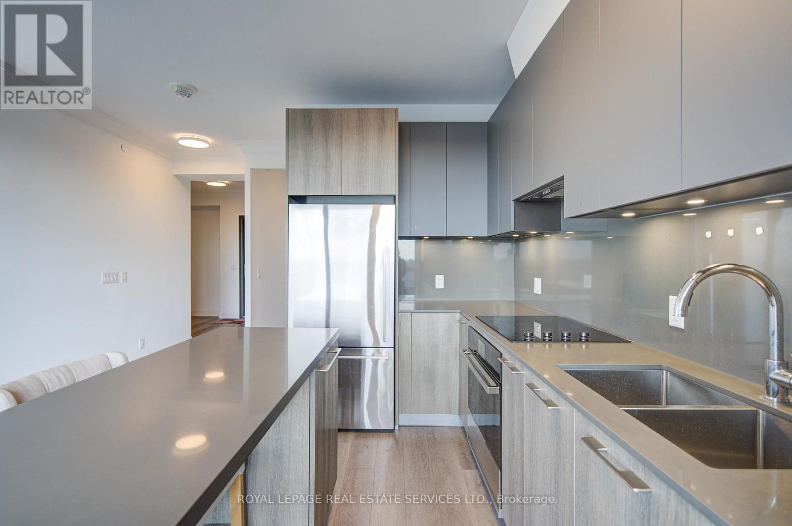 2005 - 38 Water Walk, Markham, Ontario  L3R 6M8 - Photo 20 - N12398681