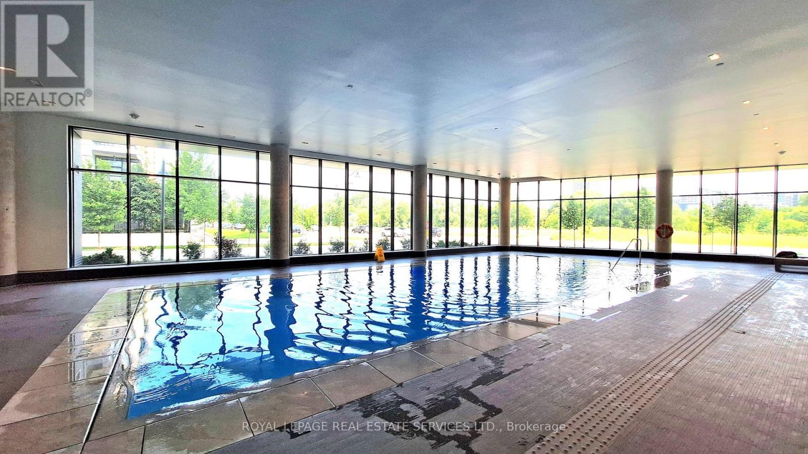 2005 - 38 Water Walk, Markham, Ontario  L3R 6M8 - Photo 32 - N12398681