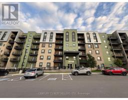 308 - 5 Chef Lane, Barrie, Ca