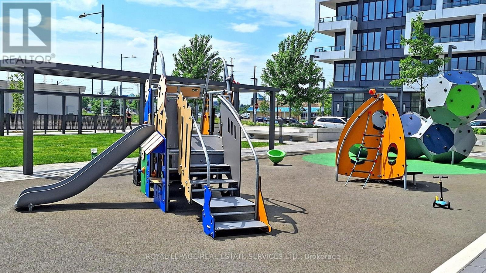 2005 - 38 Water Walk, Markham, Ontario  L3R 6M8 - Photo 48 - N12398681