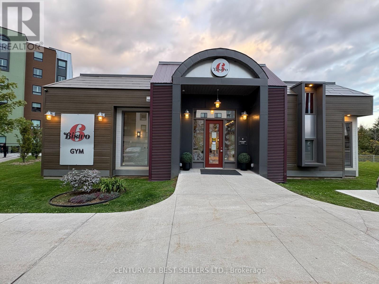 308 - 5 Chef Lane, Barrie, Ontario  L9J 0J8 - Photo 6 - S12430447