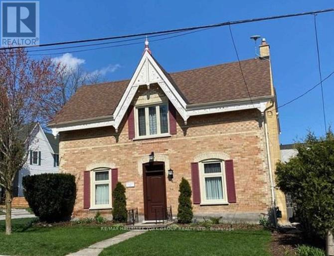 6 CHURCH STREET, King, Ontario