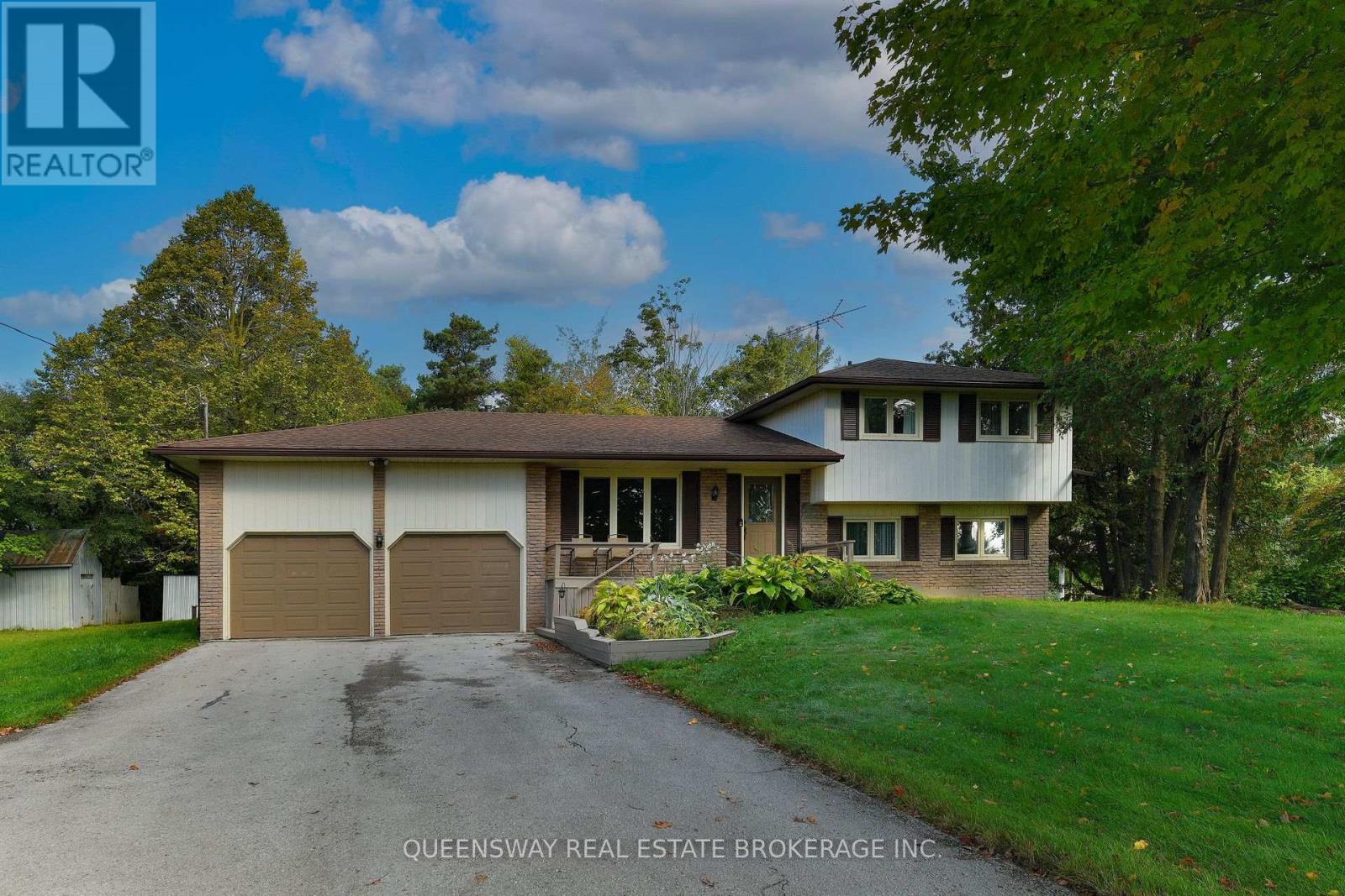 254 HWY 47, Uxbridge, Ontario