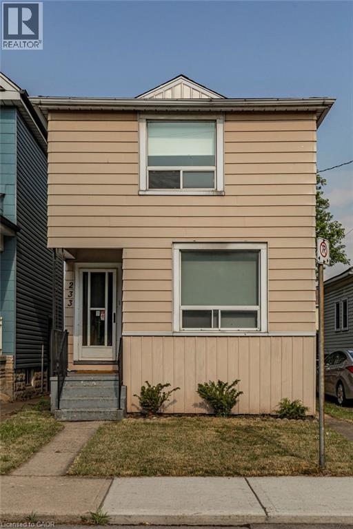 233 Glendale Avenue N, Hamilton, Ontario  L8L 7K4 - Photo 2 - 40774166