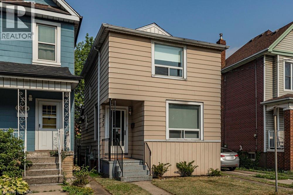 233 Glendale Avenue N, Hamilton, Ontario  L8L 7K4 - Photo 3 - 40774166