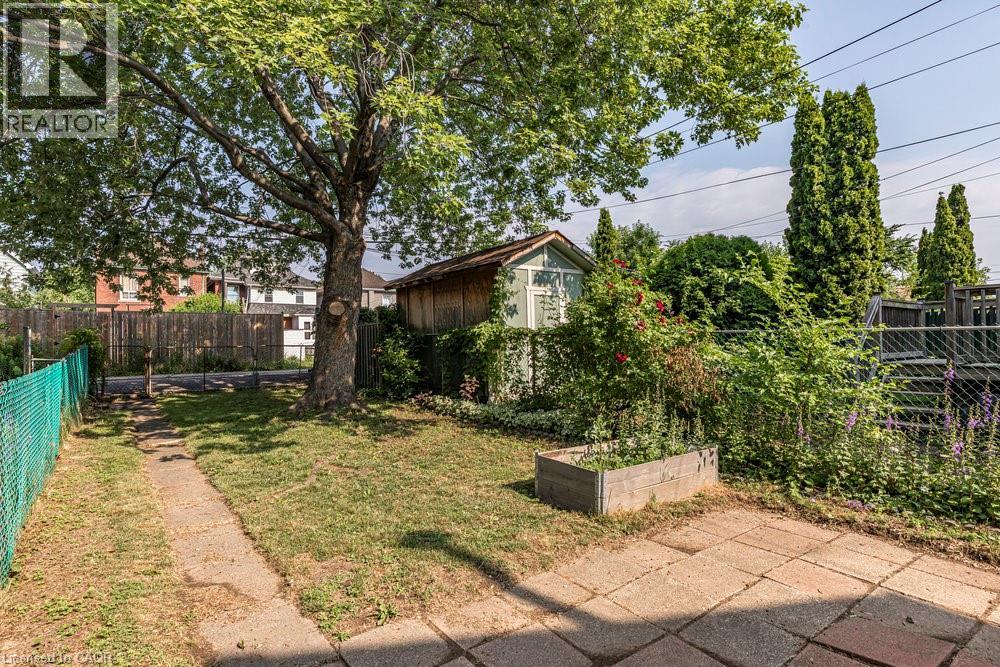 233 Glendale Avenue N, Hamilton, Ontario  L8L 7K4 - Photo 31 - 40774166