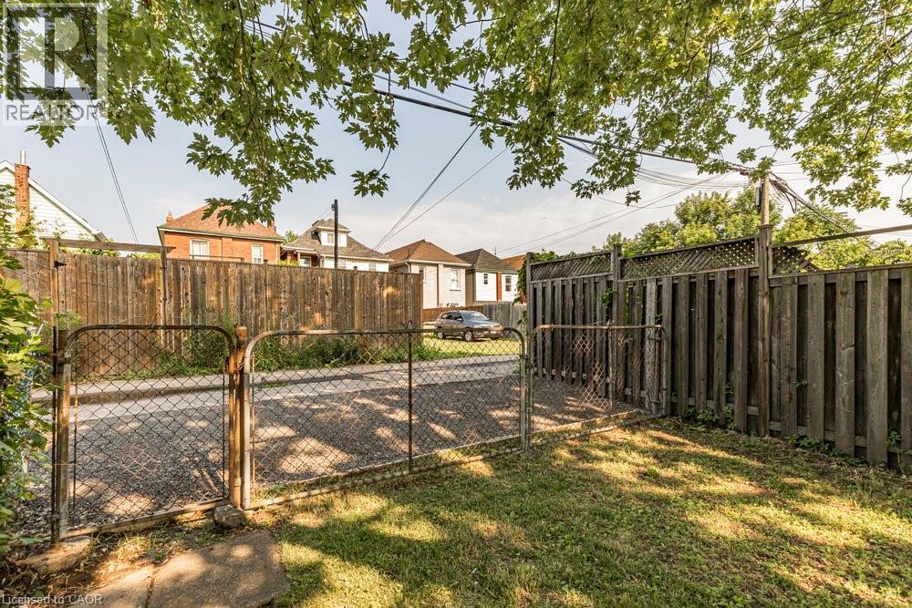 233 Glendale Avenue N, Hamilton, Ontario  L8L 7K4 - Photo 32 - 40774166