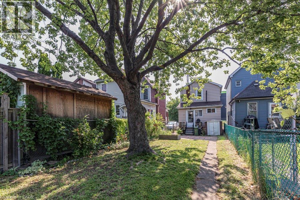 233 Glendale Avenue N, Hamilton, Ontario  L8L 7K4 - Photo 33 - 40774166