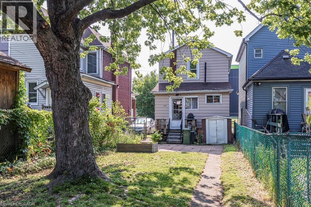 233 Glendale Avenue N, Hamilton, Ontario  L8L 7K4 - Photo 34 - 40774166