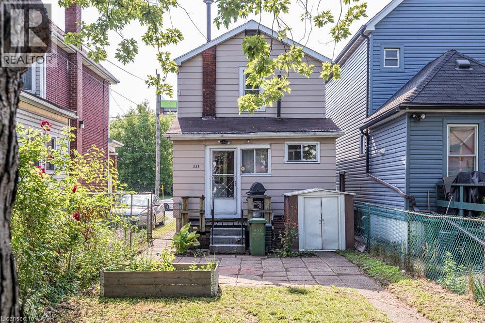 233 Glendale Avenue N, Hamilton, Ontario  L8L 7K4 - Photo 35 - 40774166