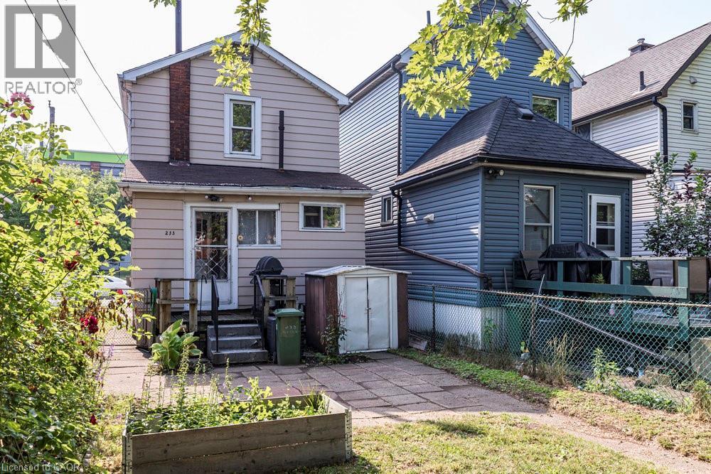 233 Glendale Avenue N, Hamilton, Ontario  L8L 7K4 - Photo 36 - 40774166