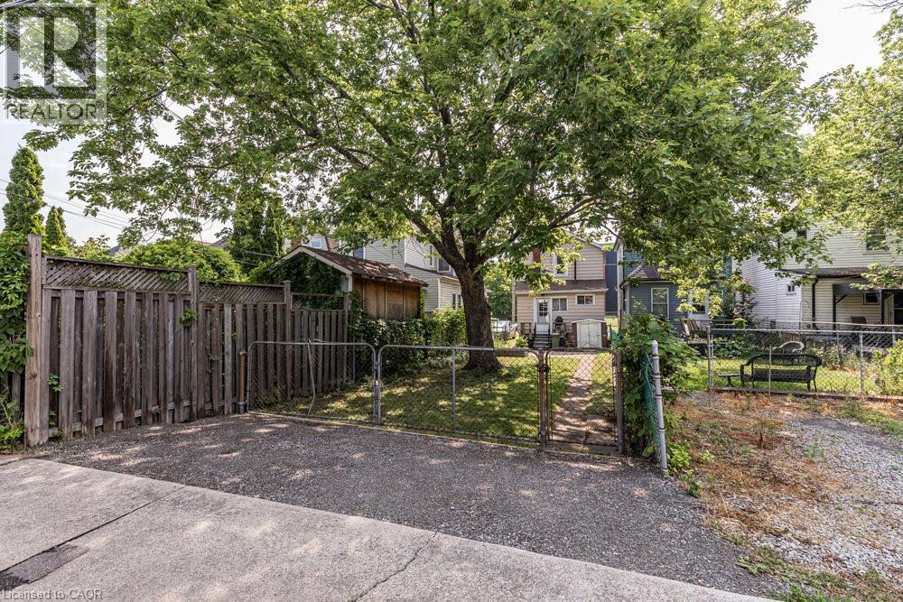 233 Glendale Avenue N, Hamilton, Ontario  L8L 7K4 - Photo 39 - 40774166