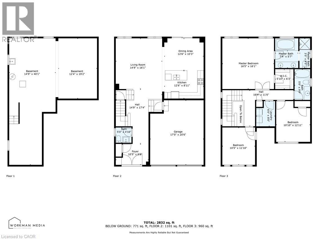 318 Concession 3 Road, Niagara-On-The-Lake, Ontario  L0S 1J1 - Photo 34 - 40773643