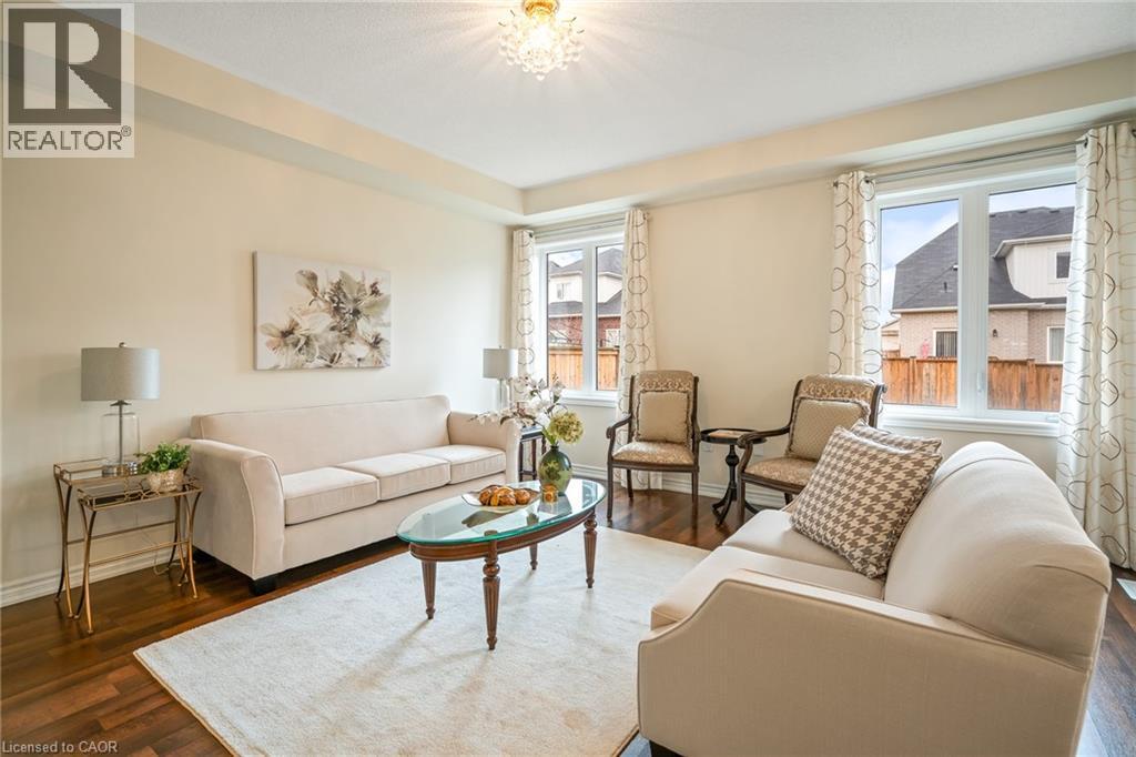 318 Concession 3 Road, Niagara-On-The-Lake, Ontario  L0S 1J1 - Photo 7 - 40773643