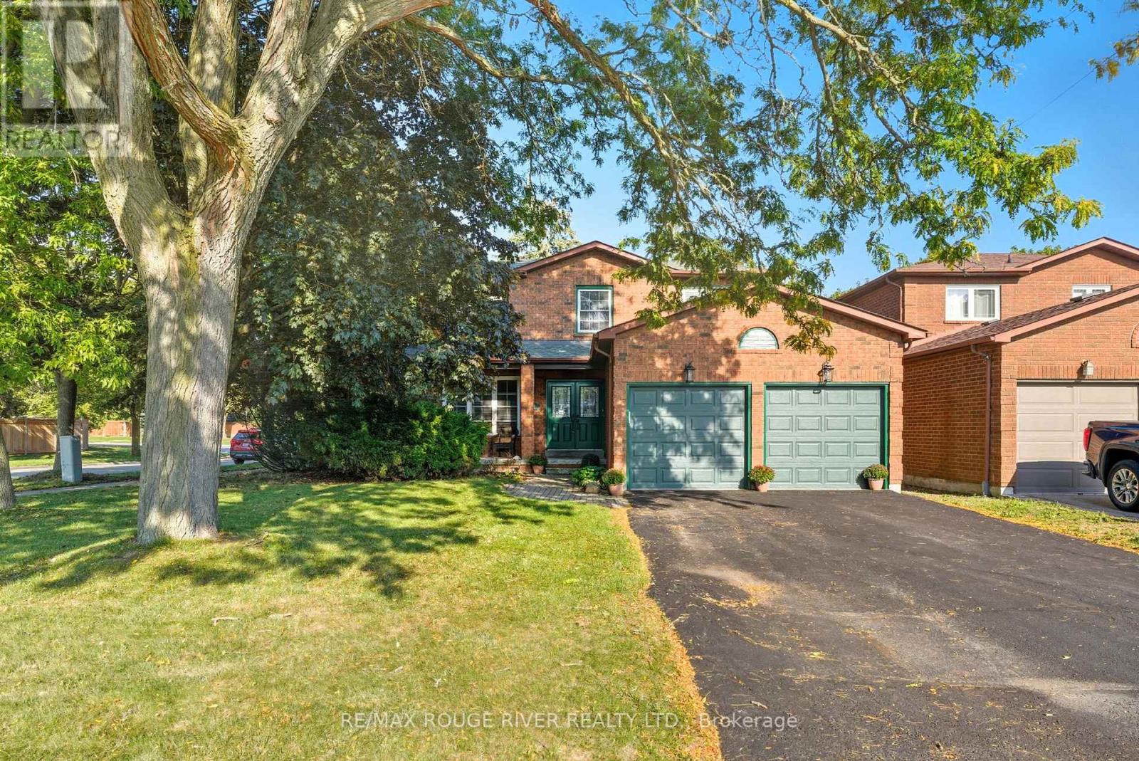 1 Broughton Court, Whitby, Ontario  L1N 6Y8 - Photo 1 - E12430540