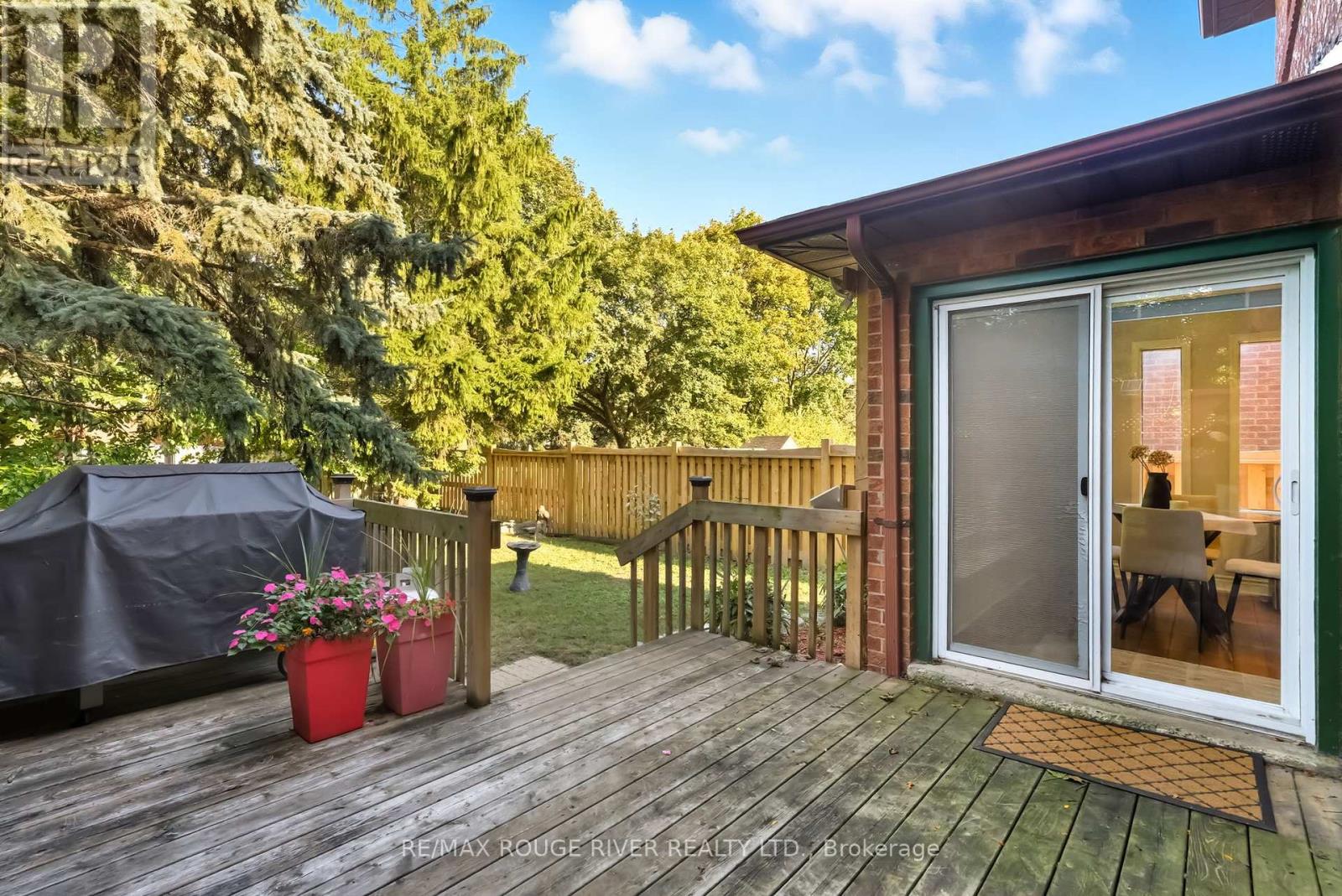 1 Broughton Court, Whitby, Ontario  L1N 6Y8 - Photo 36 - E12430540