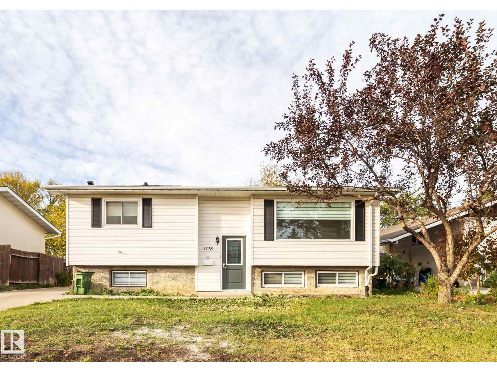 7115 12 Av Nw, Edmonton, Alberta  T6K 3H6 - Photo 1 - E4459405