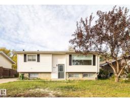 7115 12 AV NW Menisa
