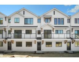 #62 525 Secord Bv Nw, Edmonton, Alberta T5T 7V3 (28920780)