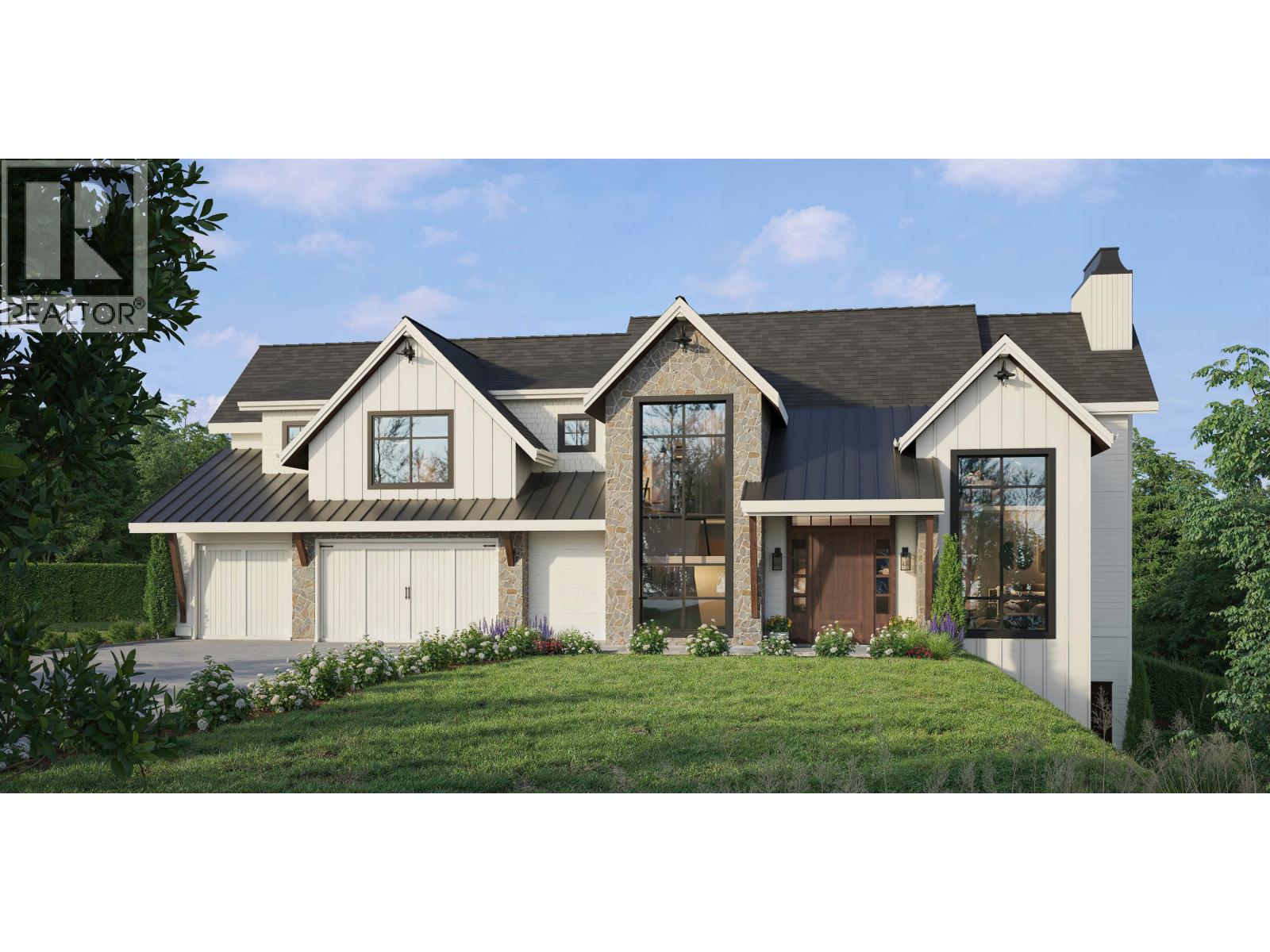 2193 SUNNYSIDE ROAD, Port Moody, British Columbia