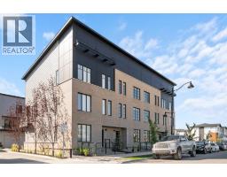 8161 8 Avenue Sw West Springs, Calgary, Ca