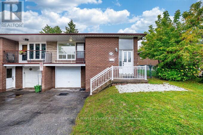 453 Ginger Downs, Mississauga, Ontario  L5A 3A8 - Photo 1 - W12430467