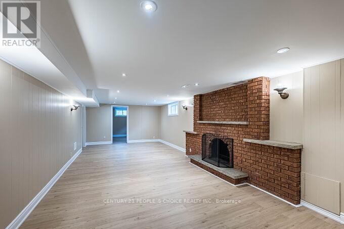 453 Ginger Downs, Mississauga, Ontario  L5A 3A8 - Photo 36 - W12430467