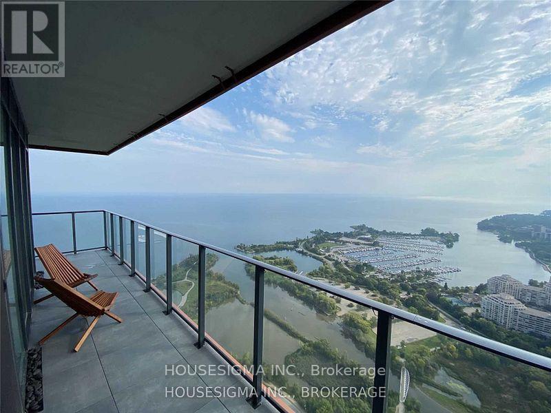 5707 - 30 Shore Breeze Drive, Toronto, Ontario  M8V 1A1 - Photo 15 - W12430480
