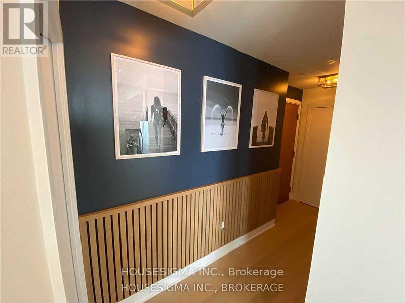 5707 - 30 Shore Breeze Drive, Toronto, Ontario  M8V 1A1 - Photo 2 - W12430480