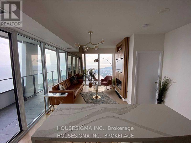 5707 - 30 Shore Breeze Drive, Toronto, Ontario  M8V 1A1 - Photo 4 - W12430480